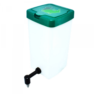 Adapatoare iepuri Demetra PL1 set 10 buc. Photo 3
